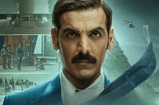 סרט טרום בכורה: הדיפלומט   - The Diplomat