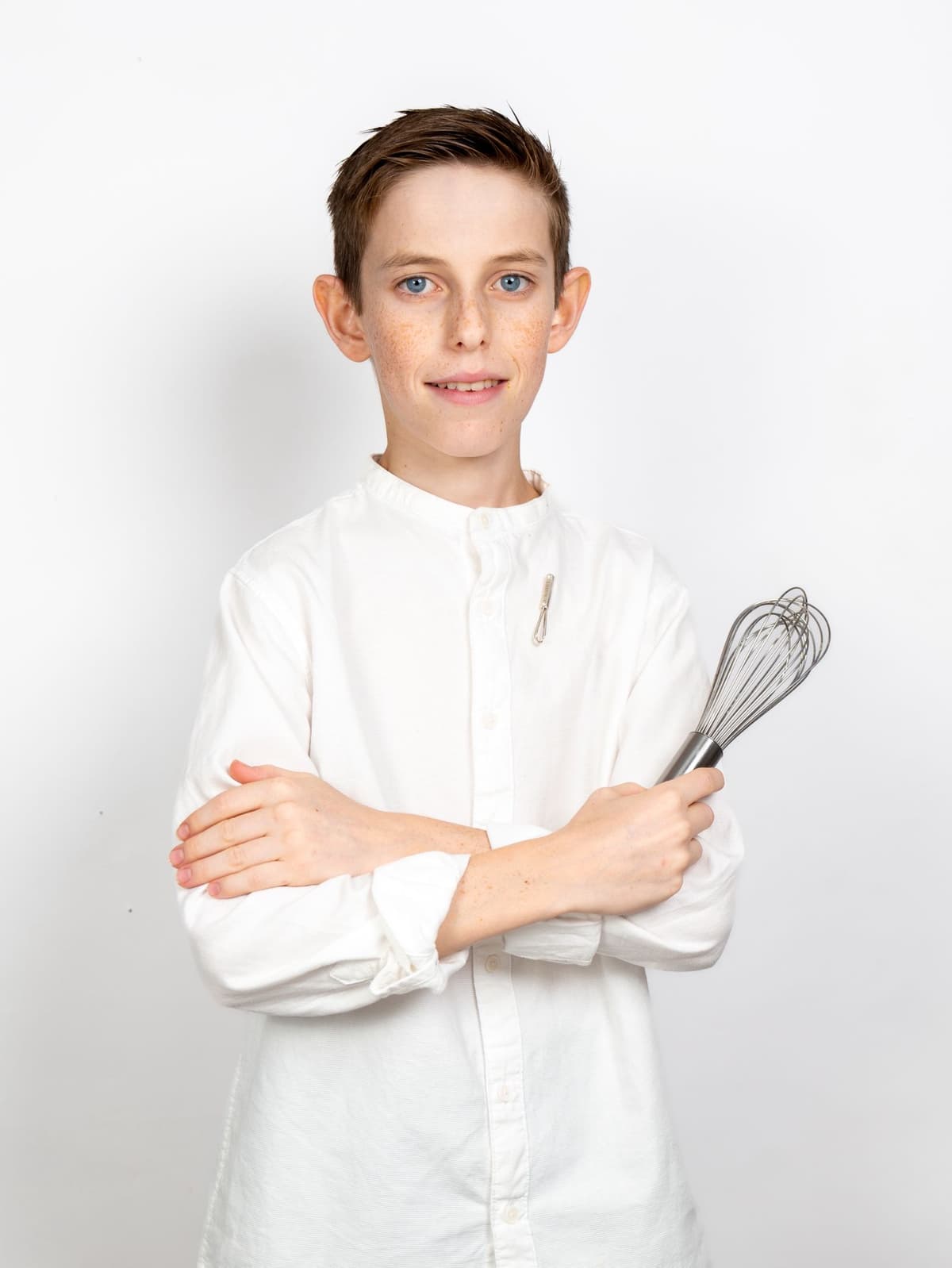 להפוך את הטורט לטארט / דניאל פטיסרי