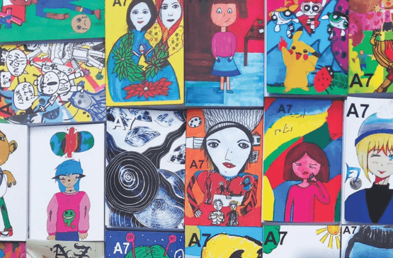 סדנת קומיקס למבוגרים