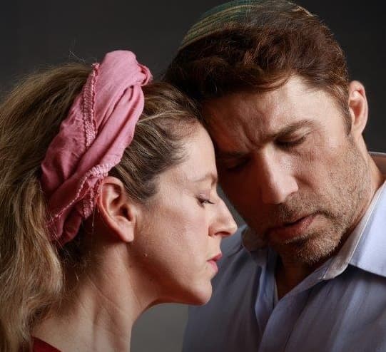 מותרת לכל אדם | תאטרון באר שבע