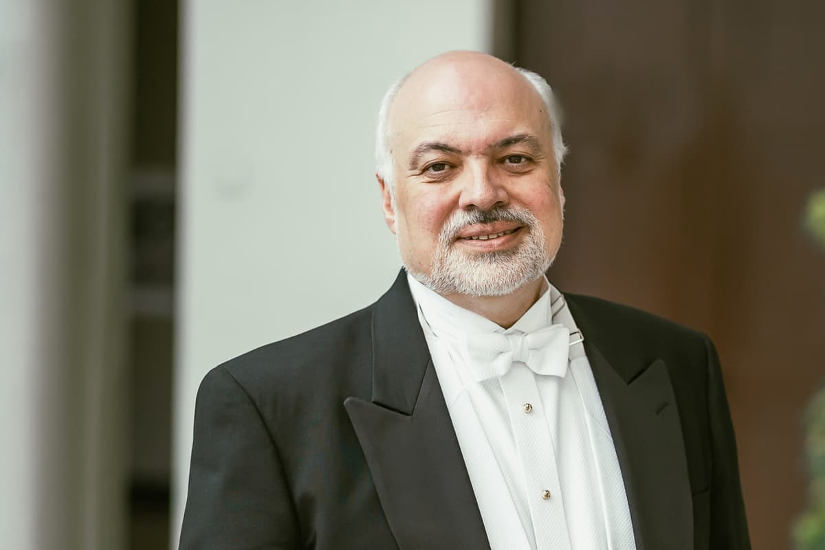 צלילי חלום קיצי | הסינפונייטה הישראלית באר שבע