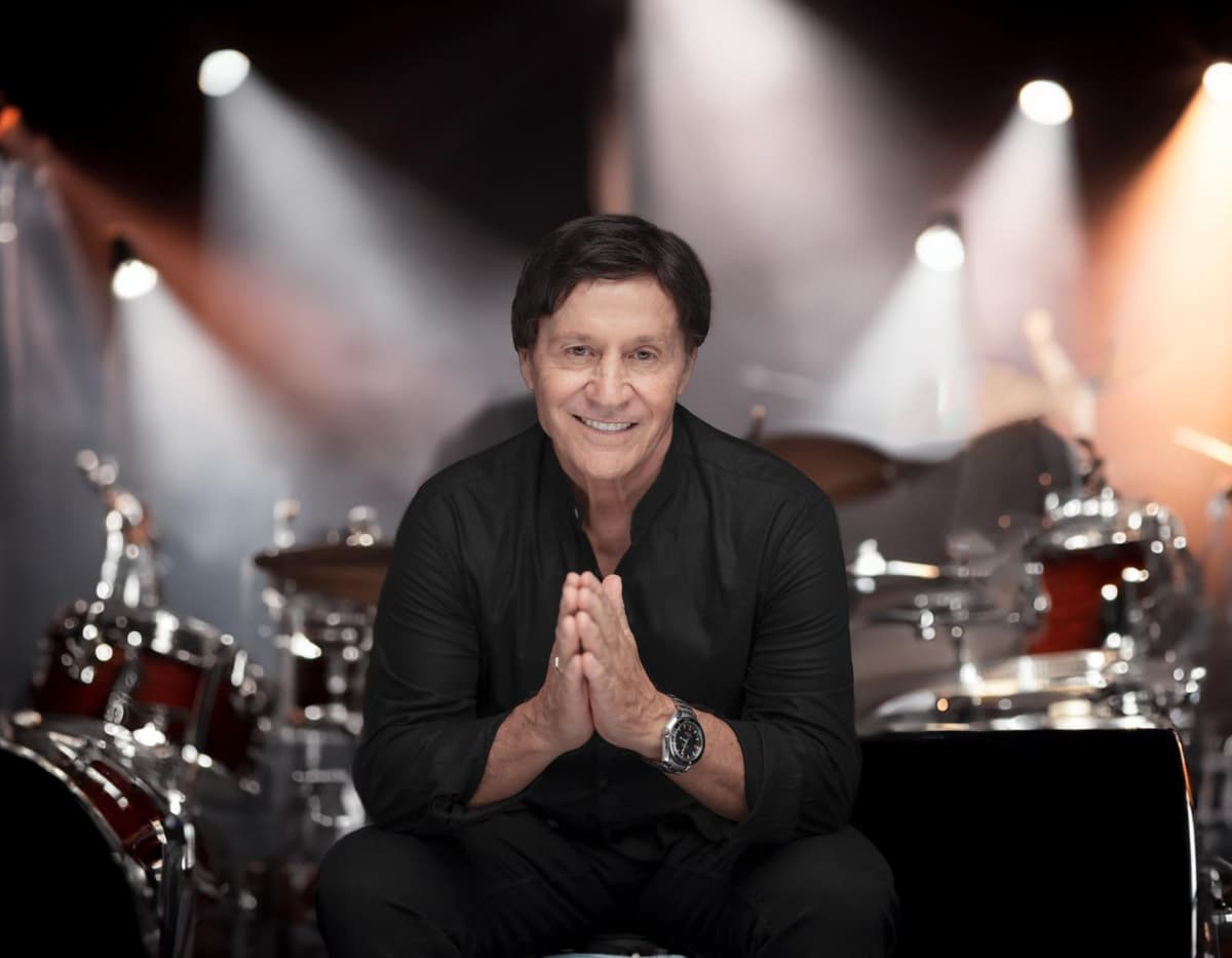 "חוזר" אבי טולדנו