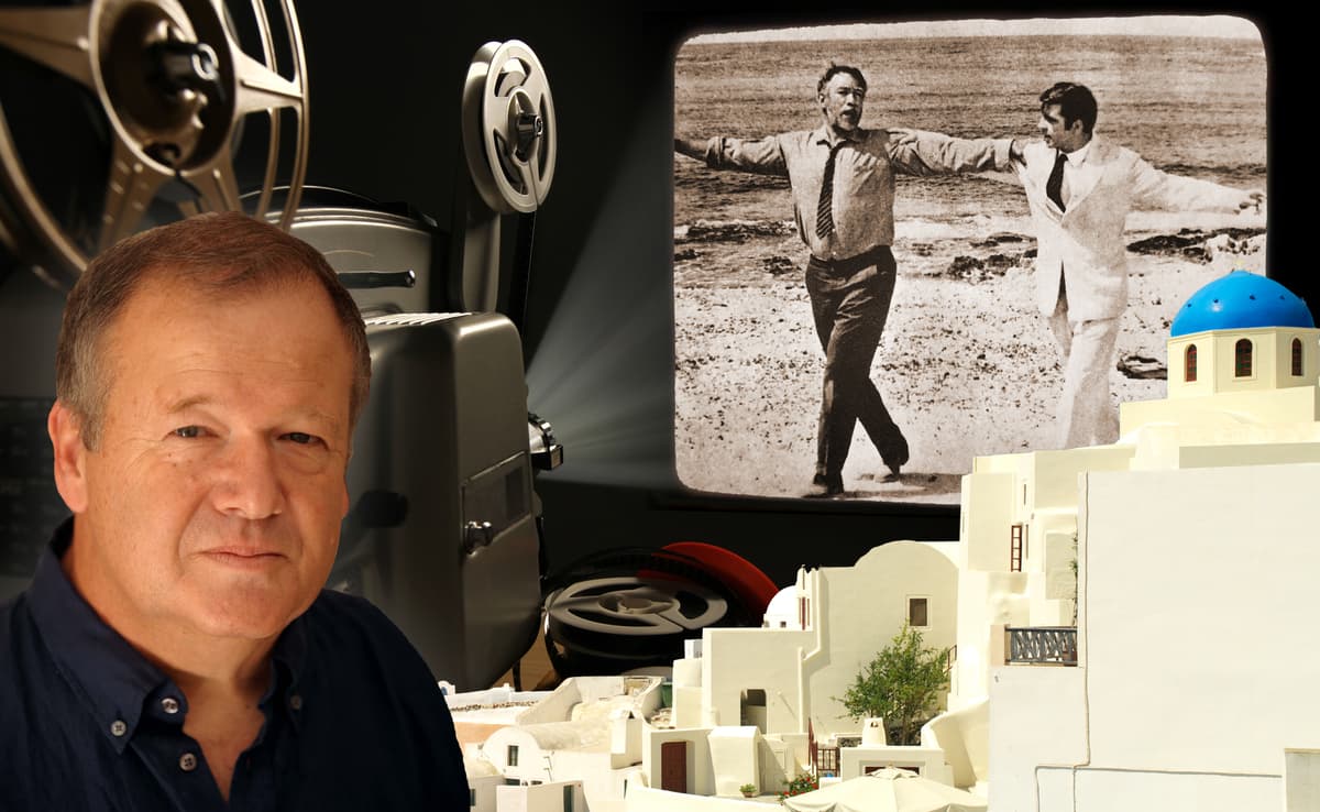 יוון מהסרטים