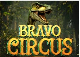 קרקס בראבו | הרפתקאות היער האבוד