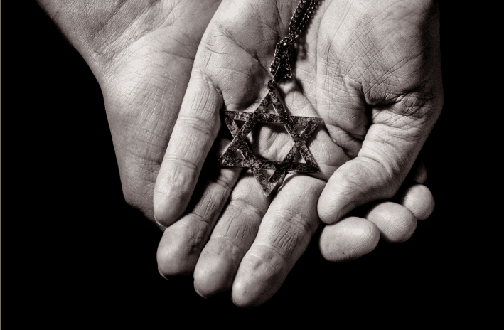 טקס יום השואה הבינלאומי