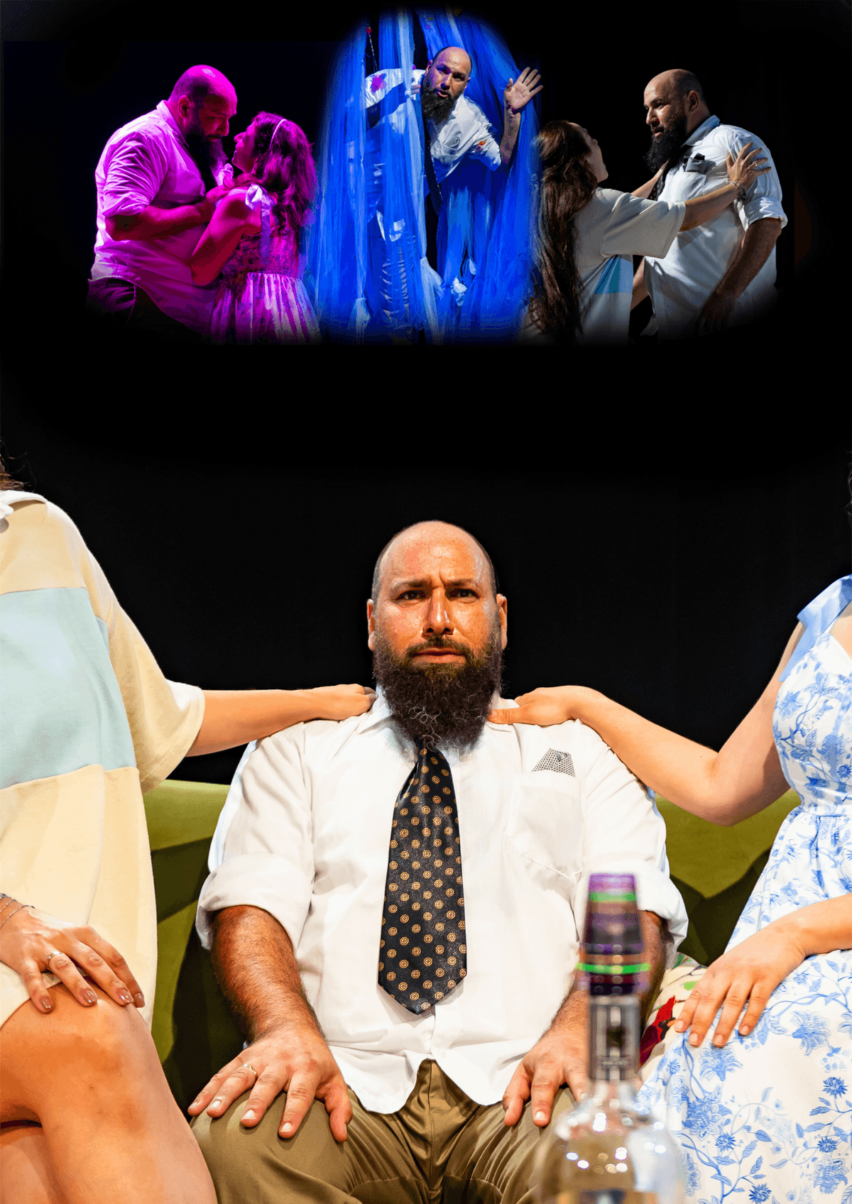 בקיצור התחלפה