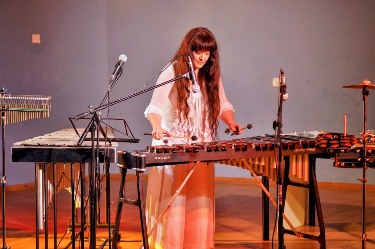 לנגן את החיים