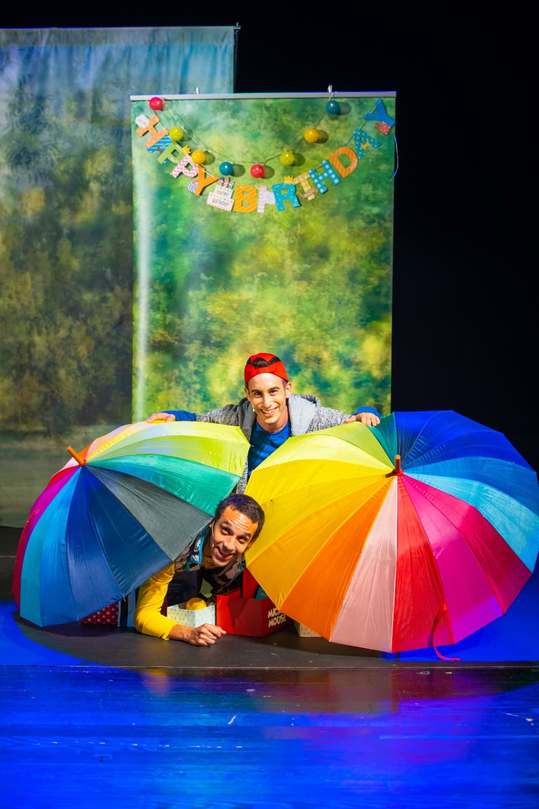 כובע הקסמים