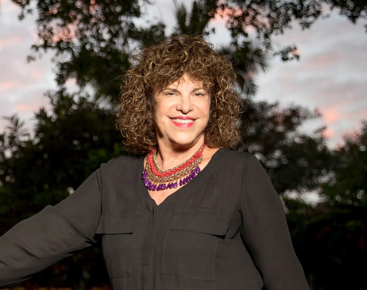 ערב שכולו תלמה אליגון