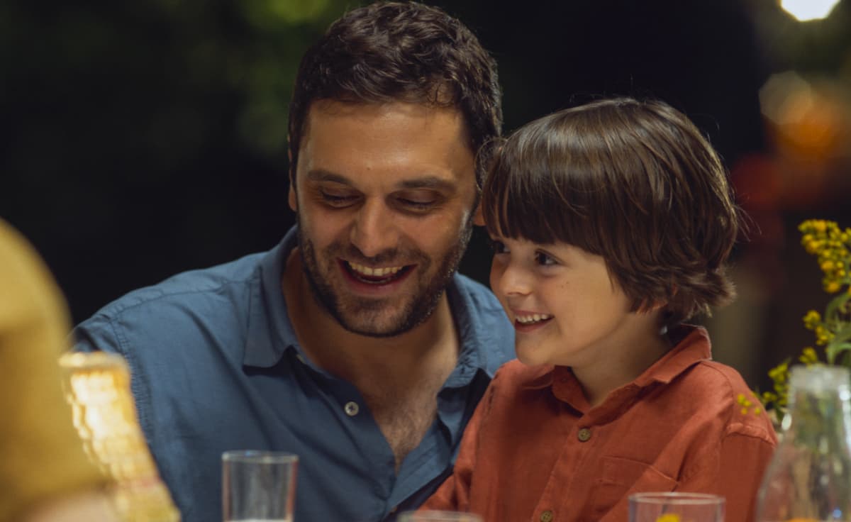 מה שמחבר בינינו