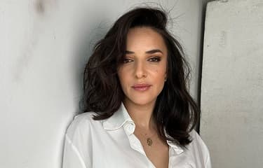 לוסי אהריש - "לא מתנצלת"