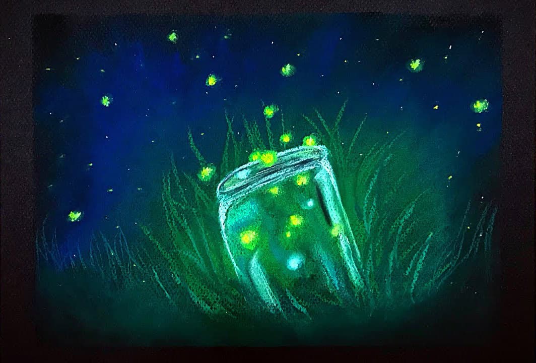 שבת אמן - סדנת ילדים בשבת בגלריה לאמנות עכשווית