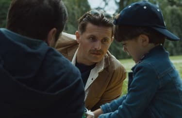 טרום בכורה: מה שמחבר בינינו - סרט והרצאה