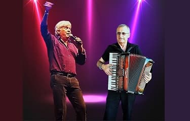 "הכל זהב" מועדון זמר עם אילן טל