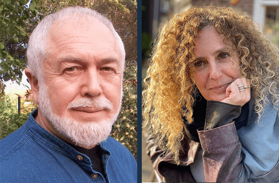 נפגשות במוזיאון: ביצוע חי של קטעים מתוך המחזה החדש ״הקמליון הטרויאני״ של יהושע סובול בתערוכה של רותי הלביץ כהן "הכפר האולימפי"