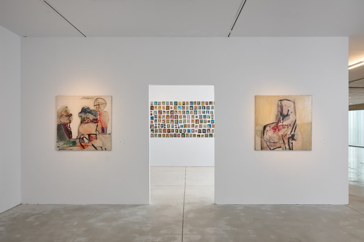 סיור מודרך באשכול התערוכות: "שֶׁלָּהֶן - פיסות היסטוריה מחודשת" בהנחיית גילי זיידמן עוזרת אוצרת ראשית במוזיאון