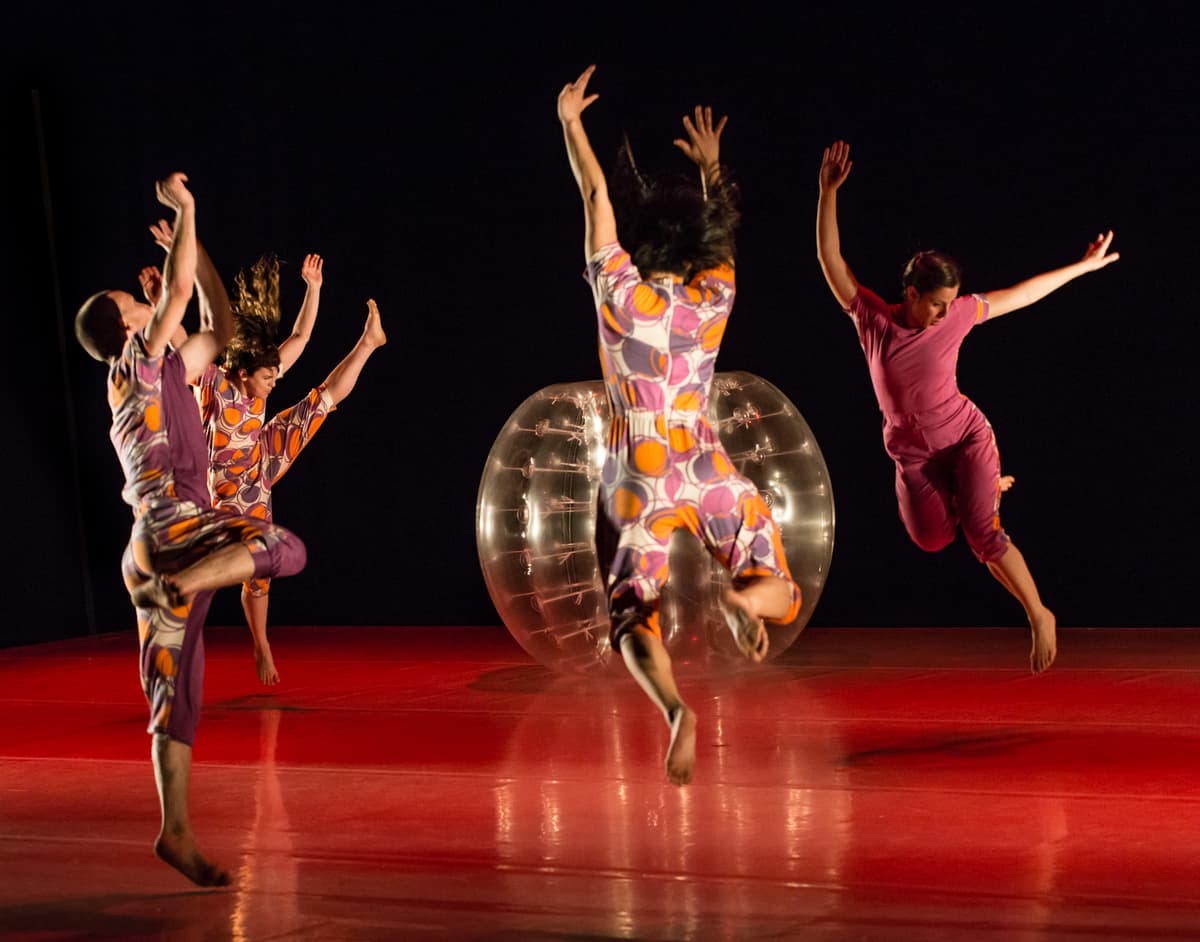 שרונה פלורסהיים - סוד האינסוף של נעה