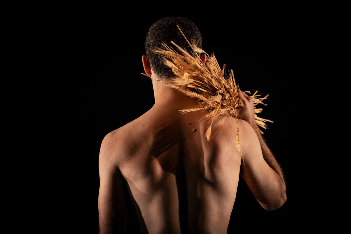 עדי בוטרוס | קמרה אובסקורה