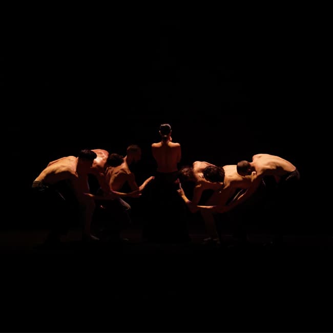 להקת מחול יעל שילר - גלוריה