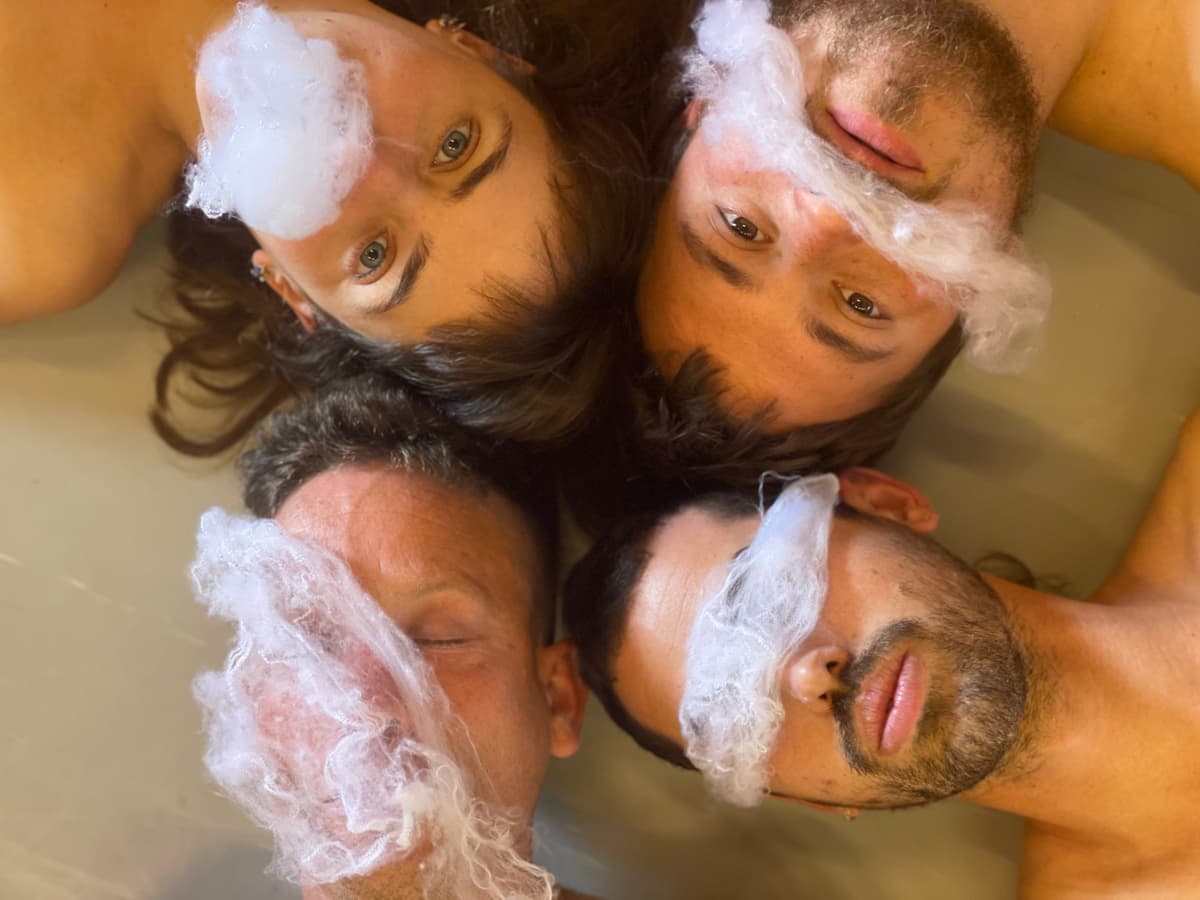 קזויו שיונוירי ודרור ליברמן • טייקדאון אמנויות הבמה | קיפ איט אפ