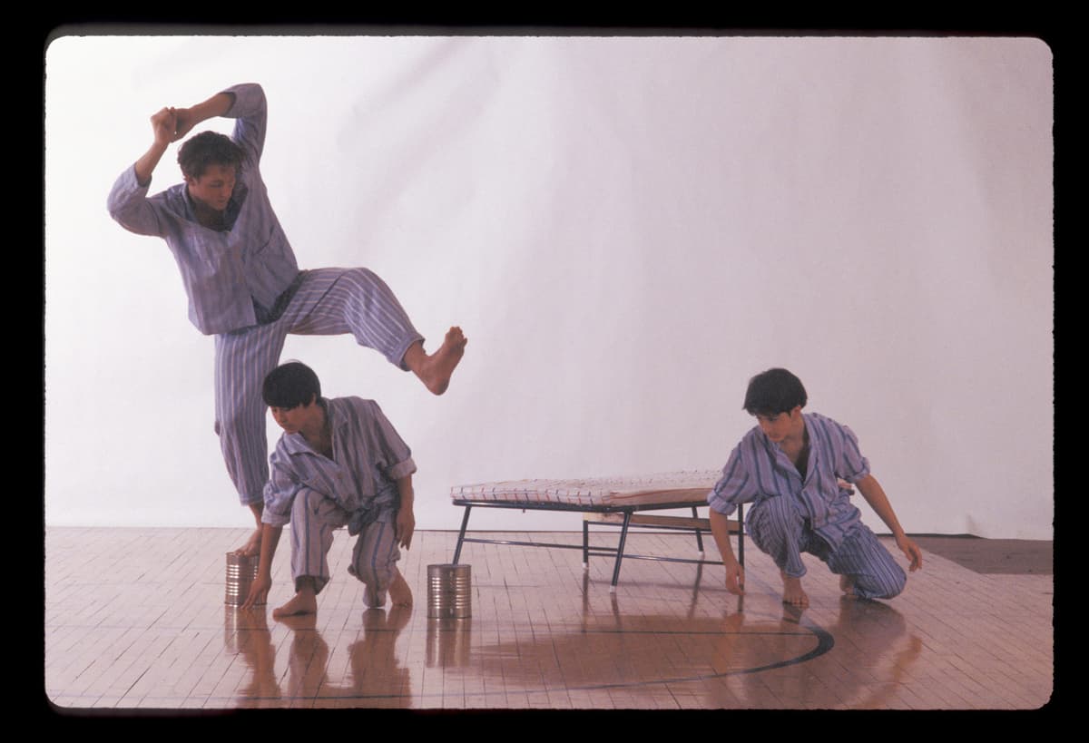 נטע פולברמכר |  ילדי החלום