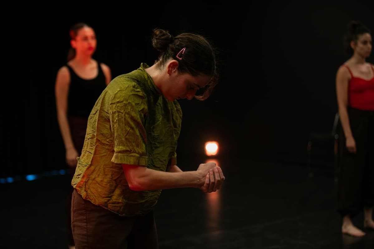 יוסי דניאל | Who knows where it goes