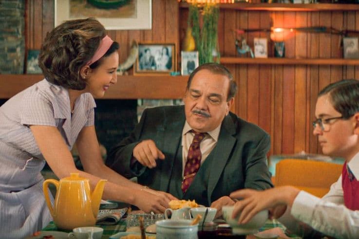 פסטיבל אוללה לקולנוע צרפתי - מחר יהיה טוב