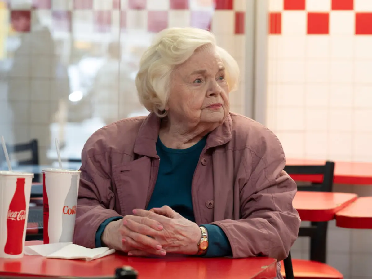 אלינור הגדולה | Eleanor The Great