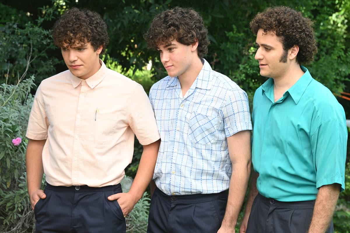 פסטיבל כאן חינוכית בחנוכה - כראמל - העונה החדשה! שני פרקים ברצף.