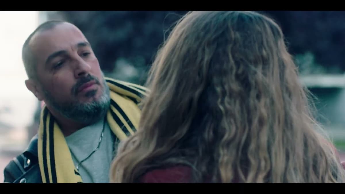 באש ובמים (גרסת הסרט)