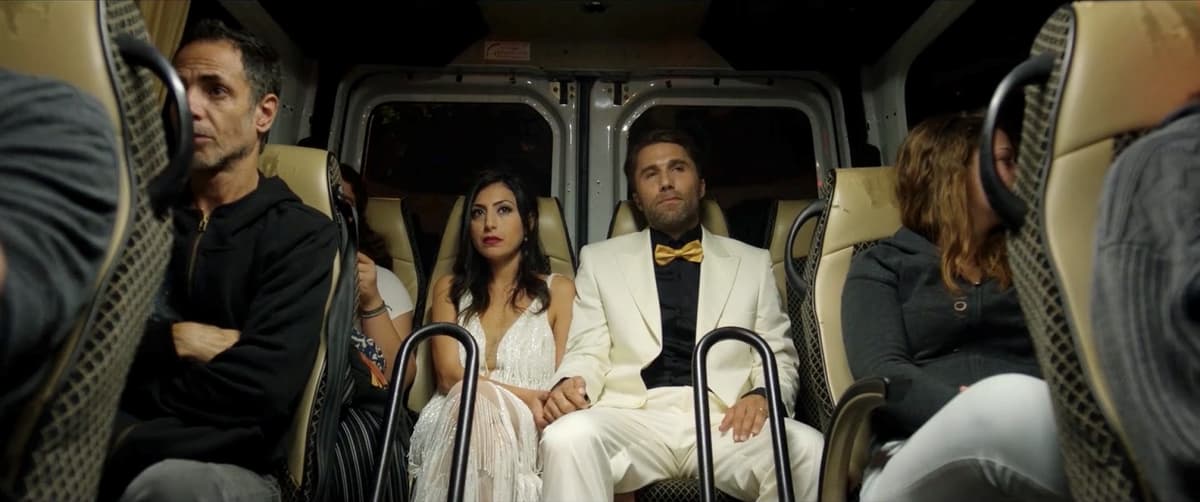 לצערי, אני אוהבת אותך