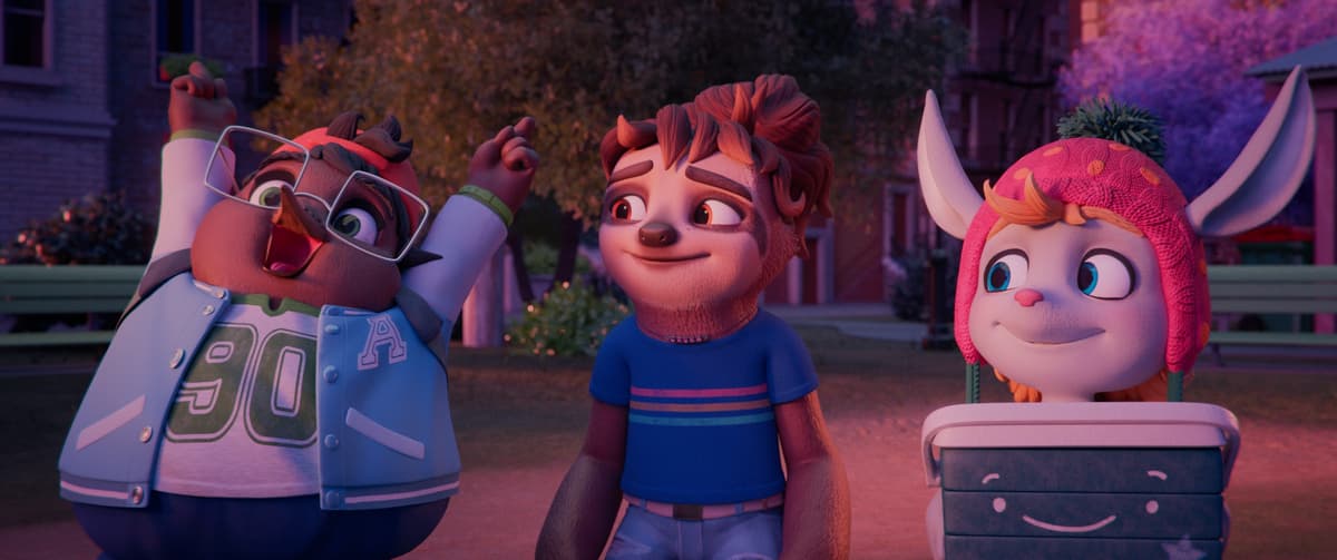 עצלן על הזמן (מדובב)