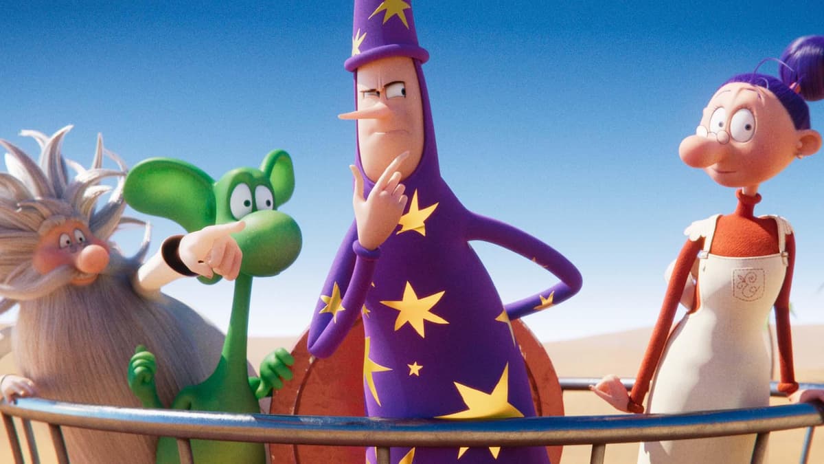 דיפלו בארץ הפלאות (מדובב)