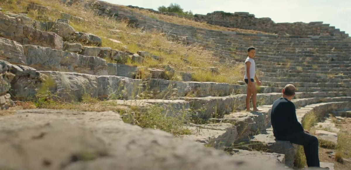 הילד שמדד את העולם | The Child Who Measured the World