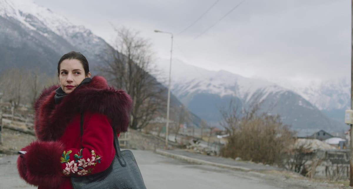 נאנדאורי | Nandauri