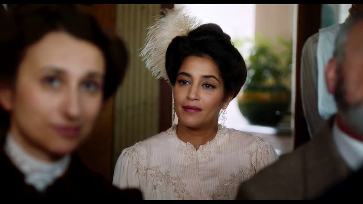 מריה מונטסורי | Maria Montessori