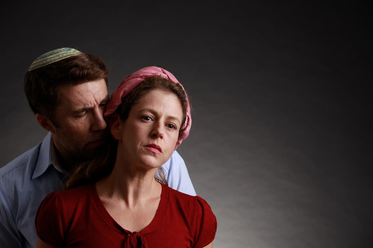 מותרת לכל אדם