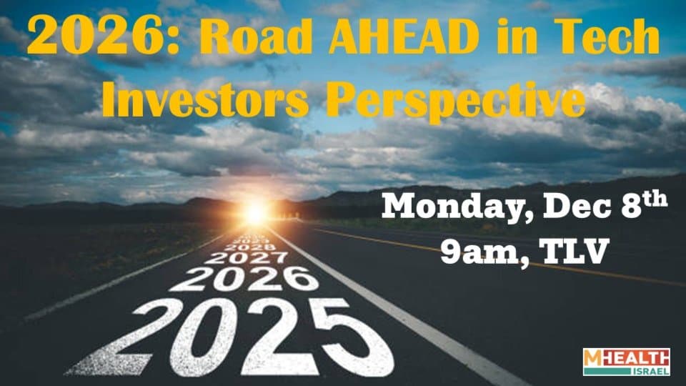 2026: The Road Ahead in Tech- Investor's Perspective