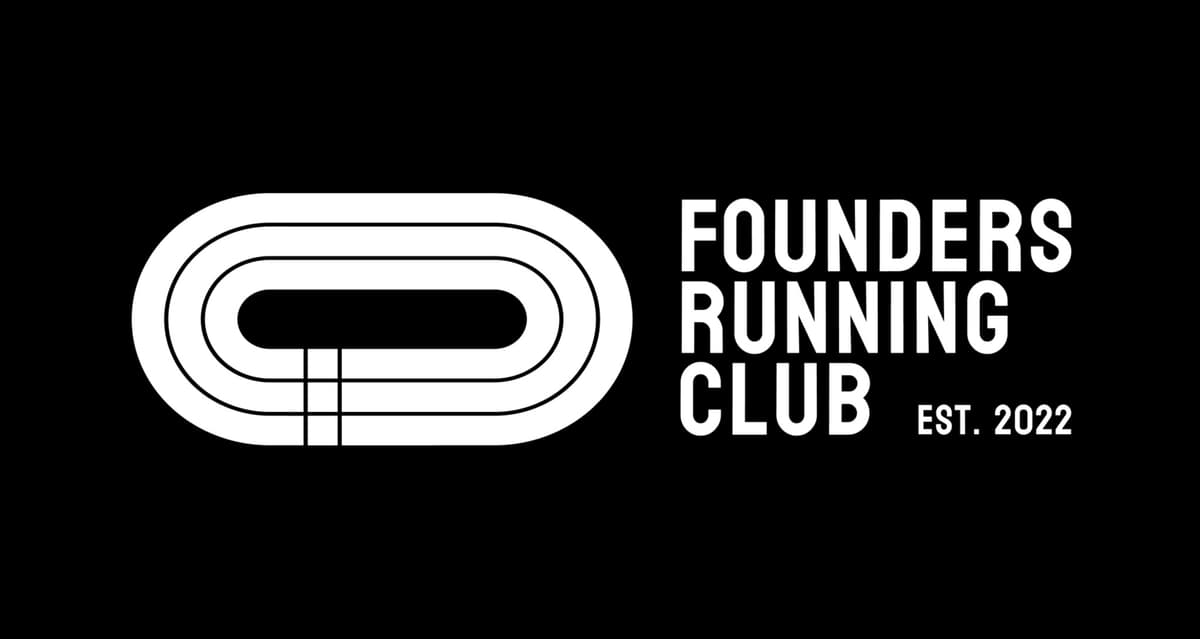 Founders Running Club :: Tel Aviv