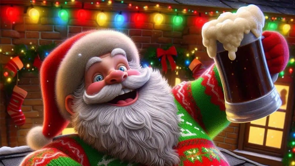 H4 Run #1436 "Ho Ho Hoes"