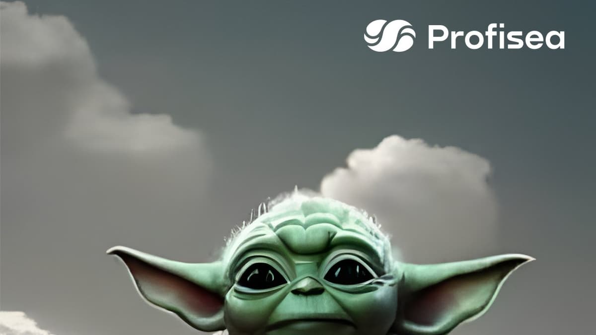 Meet Profisea's team @ Devops day TLV