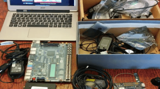 Meetup #19: (yet another) Hardware and IoT Cybersecurity oriented meetup