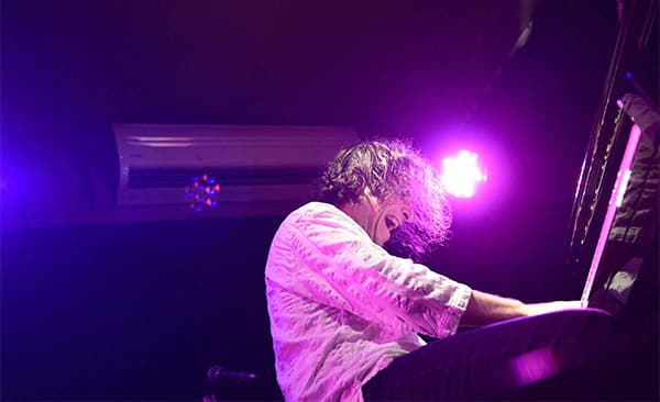 Kobi Arad  - Makams, Ragas & Jazz