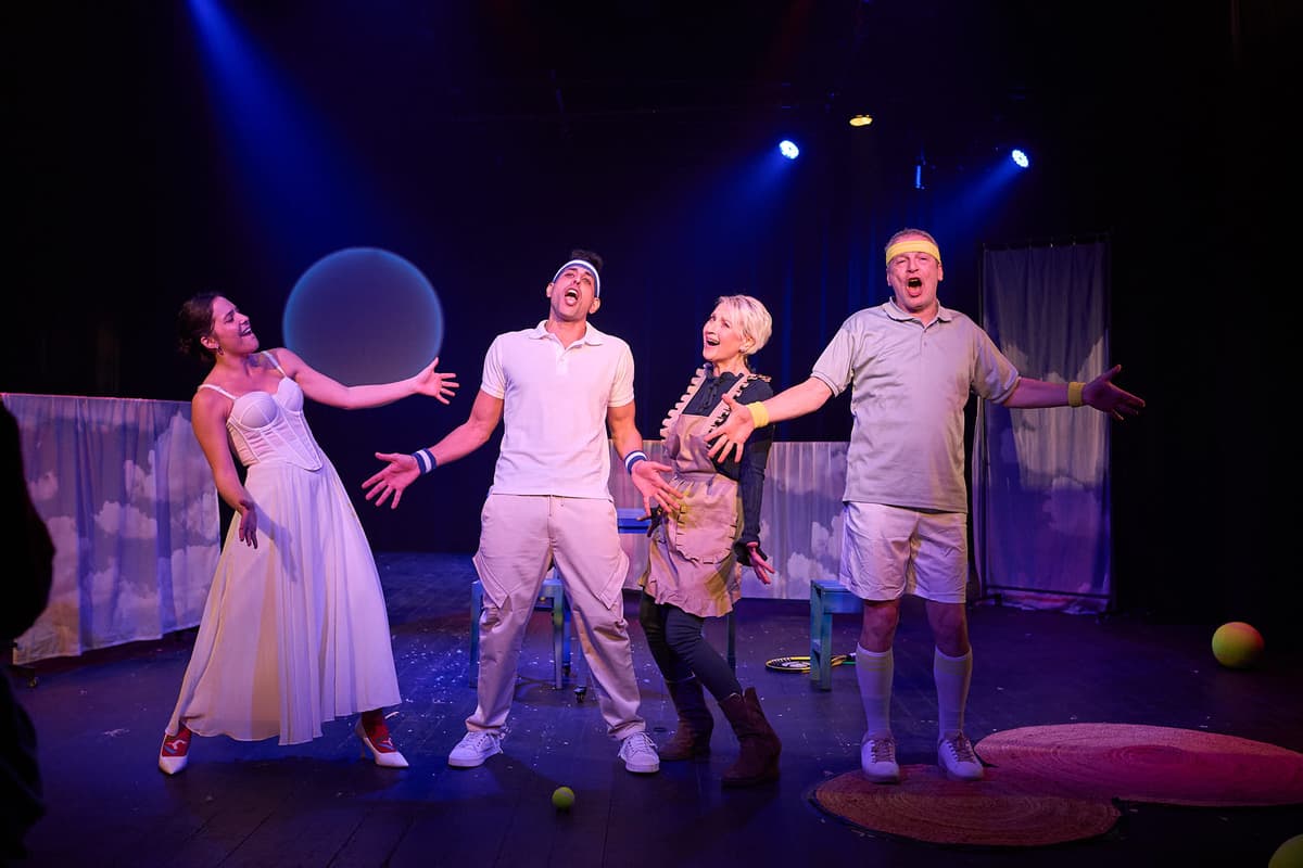 לב רעב | מסיפורי אשכול נבו