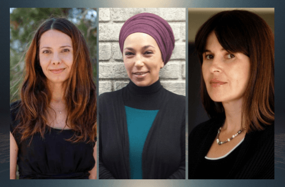 סוף והתחלה | בחיים ובספרים