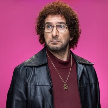 שאולי - אסי כהן סטנדאפ