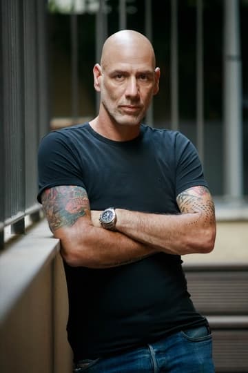 זיו קורן- צילום פורץ דרך