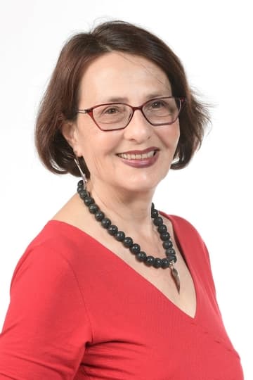 נשים משנות מציאות