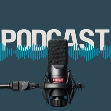PodcaSkills - סדנה להכנת פודקאסט בשיטת DIY