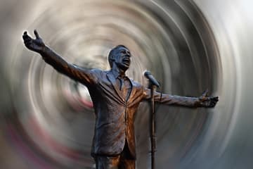 ערב מחווה לז'אק ברל - בלגיה אהבה בת עשרים